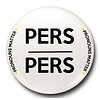 Pronouns Matter Pers/Pers - 25mm Badge