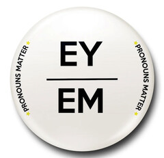 Badges et Pins