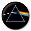 Pink Floyd DSOTM - 25mm Badge
