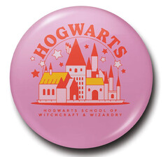 Products tagged with harry potter badge