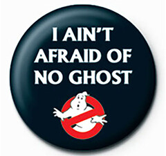 Producten getagd met ghostbusters button