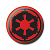 Star Wars Empire Symbol - 25mm Badge