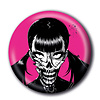 Zombie Makeout Club - 25mm Badge