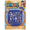 One Piece The Great Pirate Era - Aimants de Frigo