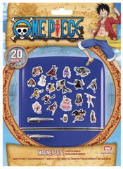 Producten getagd met one piece magneet