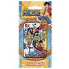 One Piece Making Waves In Wano - Fridge Magnet