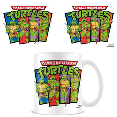 Producten getagd met ninja turtles merchandise