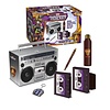Guardians Of The Galaxy Starlords Boom Box  - Premium Gift Set