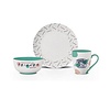 Friends Simply Friendship - Tableware Gift Set