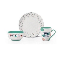 Products tagged with central perk kado