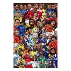 Products tagged with voetbal poster