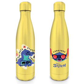 Lilo & Stitch Acid Pops - Gourdes en Métal