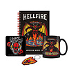 Stranger Things Hellfire Club - Bumper Coffret cadeau