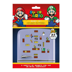 Products tagged with super mario stickers