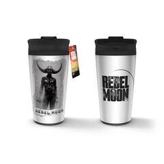 Metal Travel Mugs