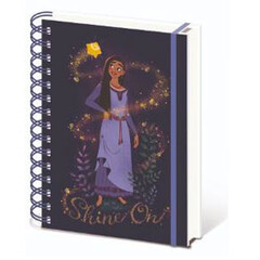 Producten getagd met disney notebook