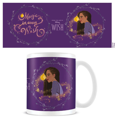 Wish Magic In Every Wish - Mug