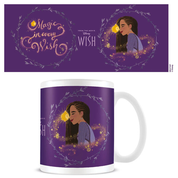 Wish Magic In Every Wish - Mug