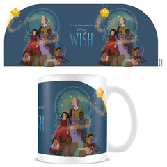 Products tagged with wish mug