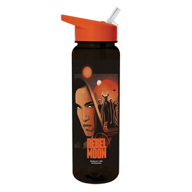 Rebel Moon Resistance Dawning - Plastic Drink Bottle