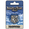 Attack On Titan S3 Wall Maria Emblem - Badge en émail