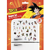 Dragonball Z Buu Saga - Magnet Set