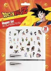 Producten getagd met dragonball magneet