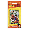 Dragon Ball Z Heroes Strike - Fridge Magnet