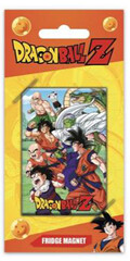 Products tagged with dragon ball magneet