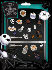 Products tagged with nightmare before christmas official merchandise