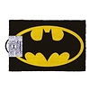 Batman Logo Colour - Doormat