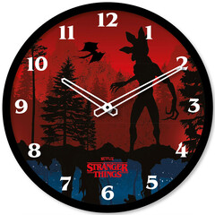 Products tagged with stranger things clock