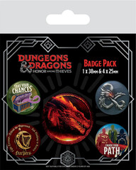 Products tagged with dungeons and dragons official merchandise
