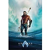 Aquaman And The Lost Kingdom Tempest - Maxi Poster