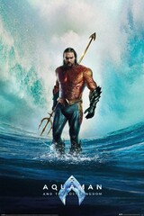 Products tagged with aquaman merchandise