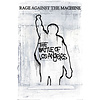 Rage Against The Machine The Battle for Los Angeles - Maxi Poster