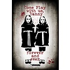 The Shining Come Play With Us - Maxi Poster
