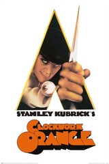 Products tagged with clockwork orange official