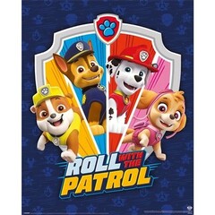 Producten getagd met Paw Patrol