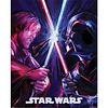 Star Wars Obi-Wan Kenobi - Mini Poster