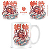 Ilustrata Takyaky Attack - Mug