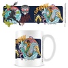 Aquaman And The Lost Kingdom Aquaman VS Black Manta - Mug