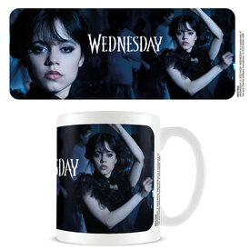 Wednesday Goo Goo Muck - Mug