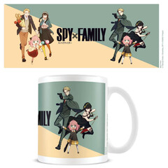 Producten getagd met spy x family mok