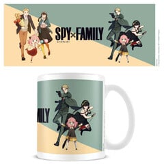 Produits associés au mot-clé spy x family mug