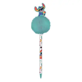 Lilo & Stitch Acid Pops - Pom Pom Pen