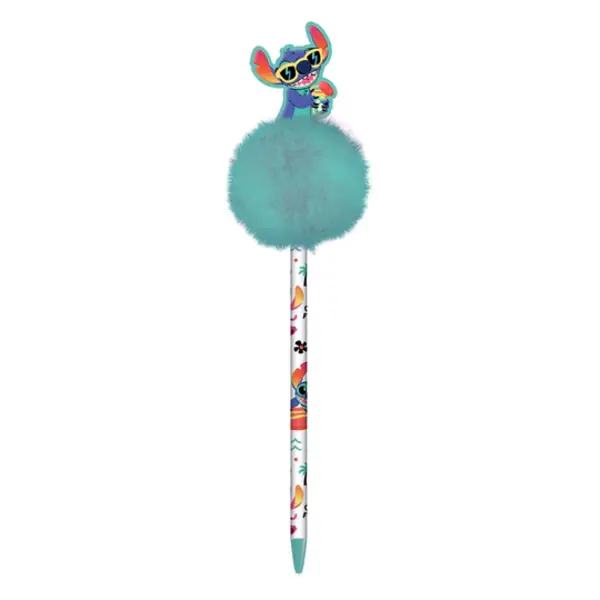 Lilo & Stitch Acid Pops - Pom Pom Pen