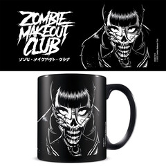 Producten getagd met zombie makout club logo mok