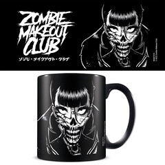 Products tagged with Zombie Makout Club mug