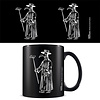 Bodyruiner Plague Doctor - Black Mug